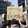 [UPDATES] Video Stream: Occupy Wall Street Moves Operation To Washington Square Park At 3 P.M.